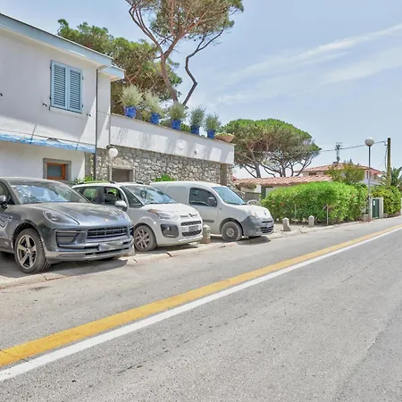 Apartment Fantagali 504 Marina di Campo