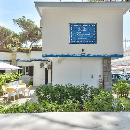 Fantagali 504 Apartment Marina di Campo